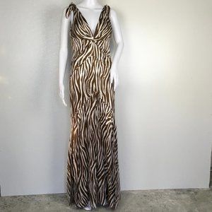 Diane Von Furstenberg Woman Dress Scarlette DM64